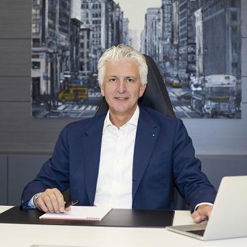 Renato Zelcher