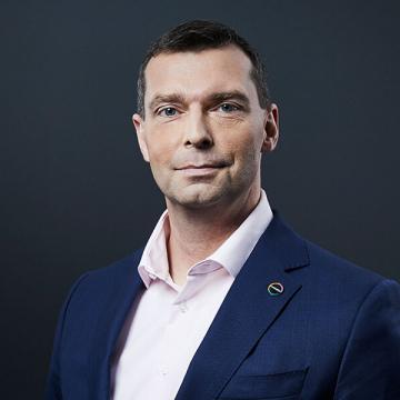 Markus Steilemann